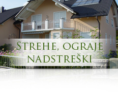 Ograje