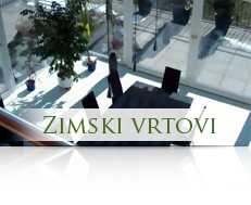 Zimski vrtovi