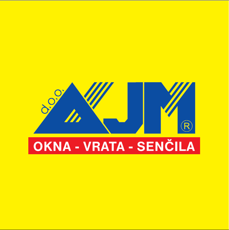 AJM okna-vrata-senčila d.o.o.