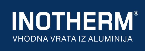 INOTHERM d.o.o. (Visoko kvalitetna vrata iz aluminija)