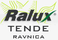 SENČILA RALUX d.o.o. (komarniki, žaluzije, notranji roloji, rolete...)