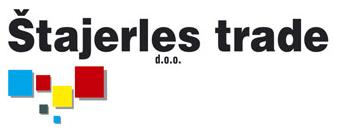 ŠTAJERLES TRADE d.o.o. (okna, vrata, parketi...)