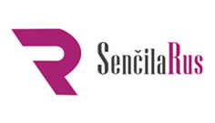 Senčila Rus, Aljoša Rus s.p.