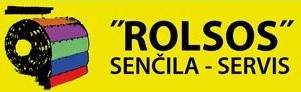 ROLSOS ROLETARSTVO - ROBERT BRODNIK S.P.