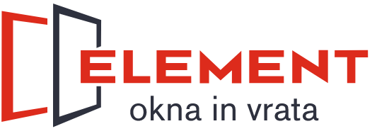 ELEMENT PVC OKNA IN VRATA d.o.o. - okna in vrata izdelana v Sloveniji iz kvalitetnih nemških profilov Rehau