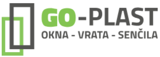 OKNA GO-PLAST, Rusko Richie s.p.