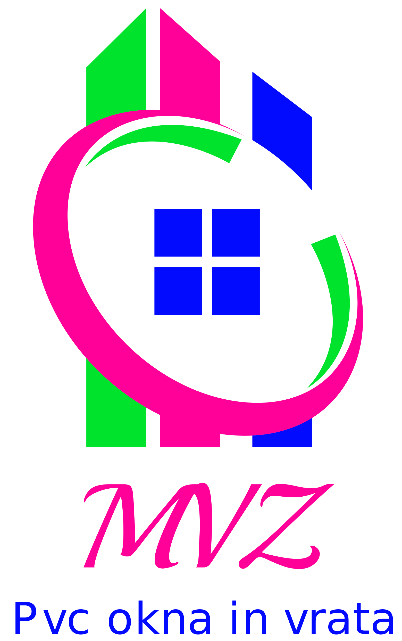MVZ, PVC OKNA IN VRATA, Maja Vaskrsić s.p.